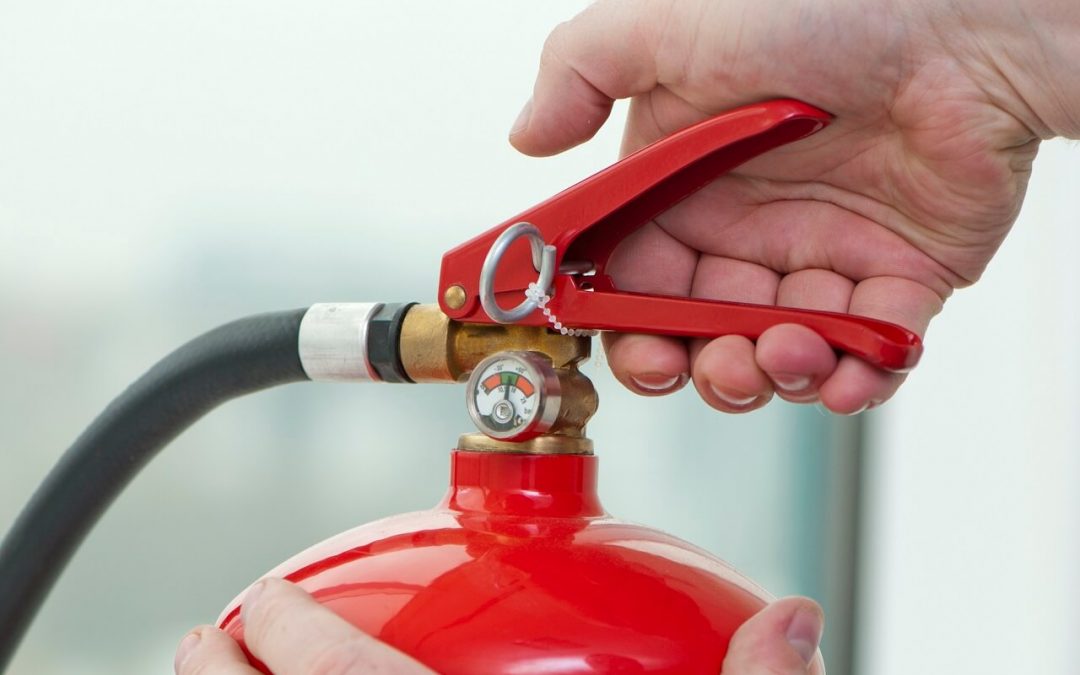4 Essential Fire Safety Tips for the Home