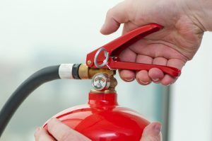 fire safety tips for the home