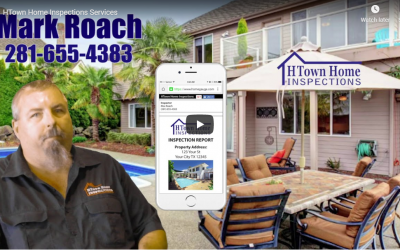 HTown Home Inspections Services
