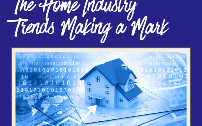 An Overview of 2023: The Home Industry Trends Making a Mark