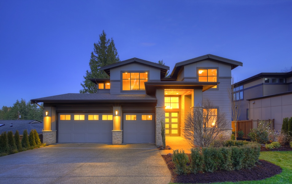 New Construction Sample Report